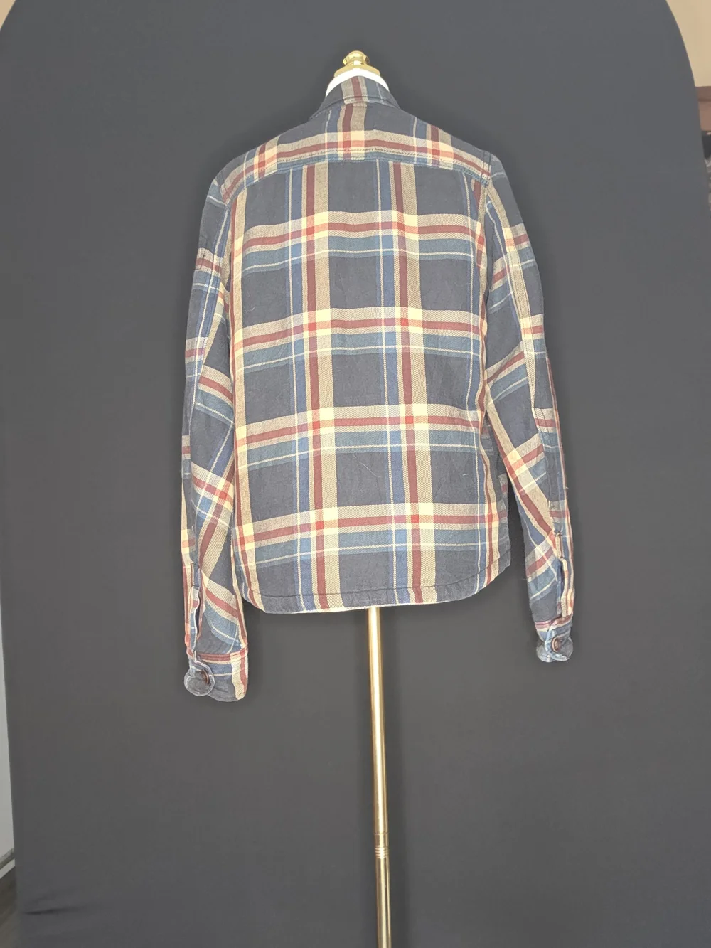 Alaska 1959 Jacket